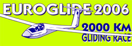 euroglide 2006 logo