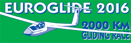 Euroglide 2016 logo