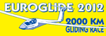 Euroglide 2012 logo