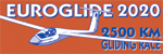 Euroglide 2020 logo