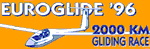 Euroglide 1996 logo