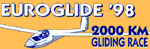 Euroglide 1998 logo