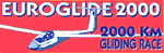 Euroglide 2000 logo