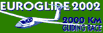 Euroglide 2002 logo
