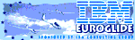 Euroglide ibm logo